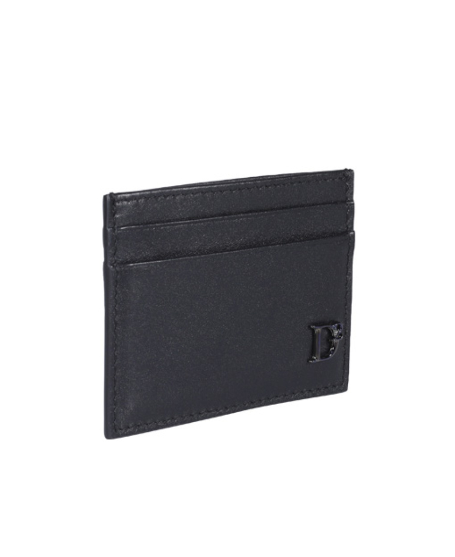 DSQUARED2 DSQUARED2 LOGO PLAQUE CARDHOLDER 