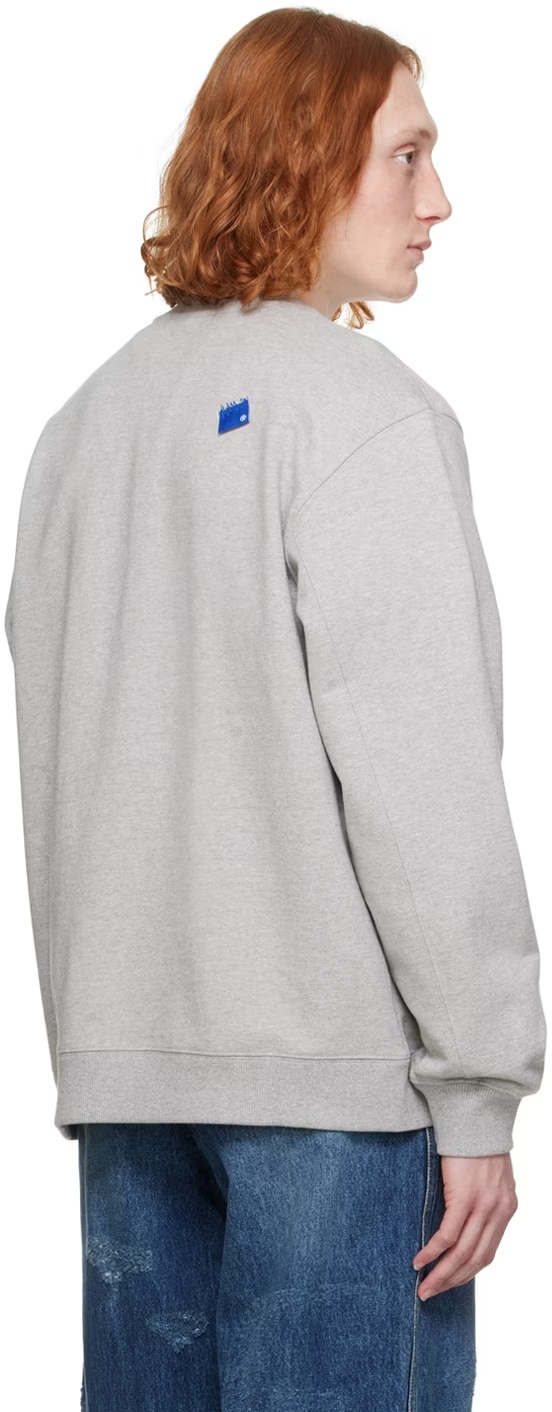ADER ERROR PULLOVER HOODIE