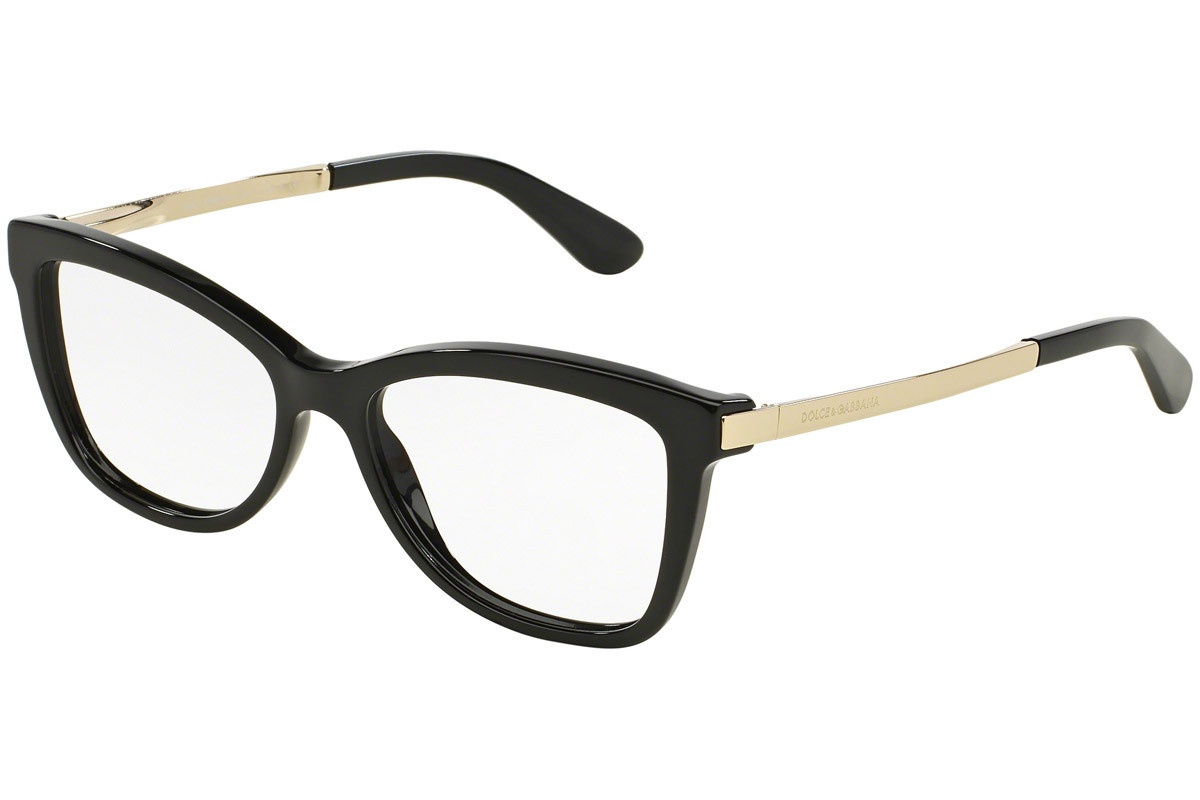 Dolce & Gabbana Logo Flat Mirror In White