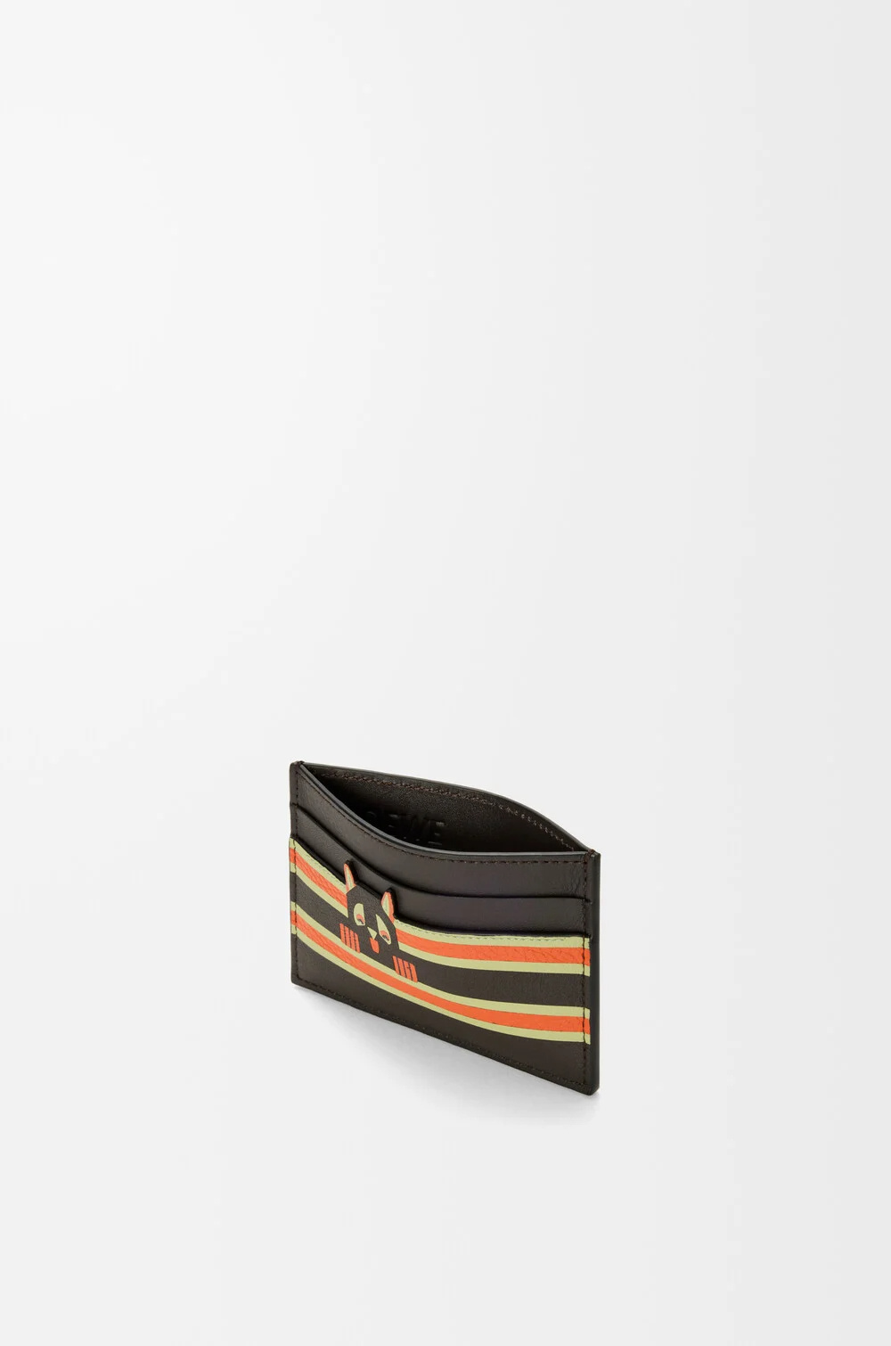 Loewe Logo Card Holder