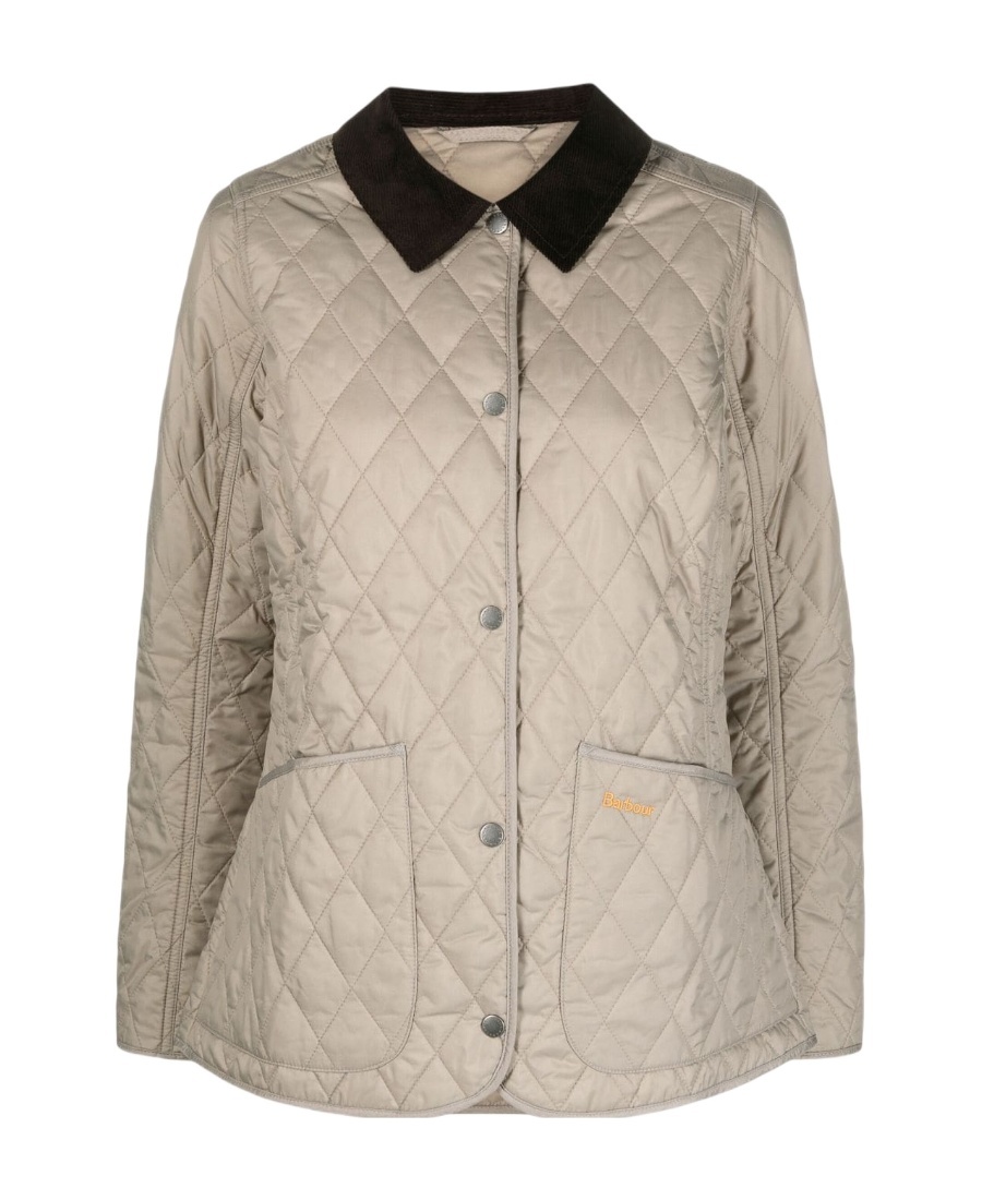 BARBOUR ANNANDALE QUILTED JACKET