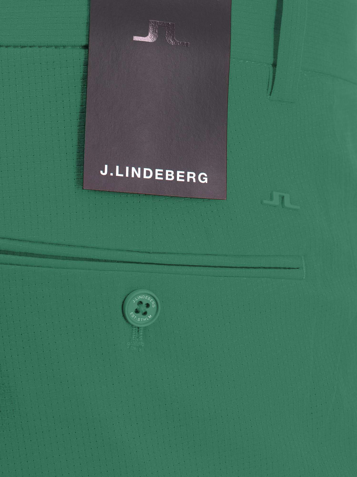 J. LINDEBERG J.LINDEBERG TAILORED SHORTS