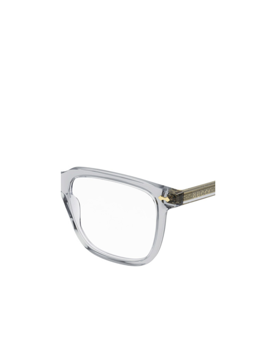 GUCCI GUCCI EYEWEAR RECTANGULAR GLASSES AND FRAMES