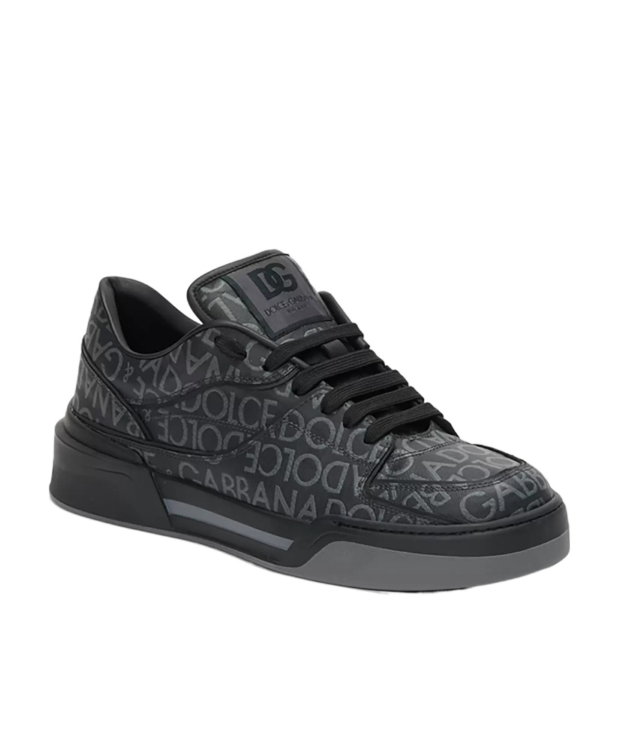 DOLCE & GABBANA DOLCE  GABBANA NEW ROMA SNEAKERS