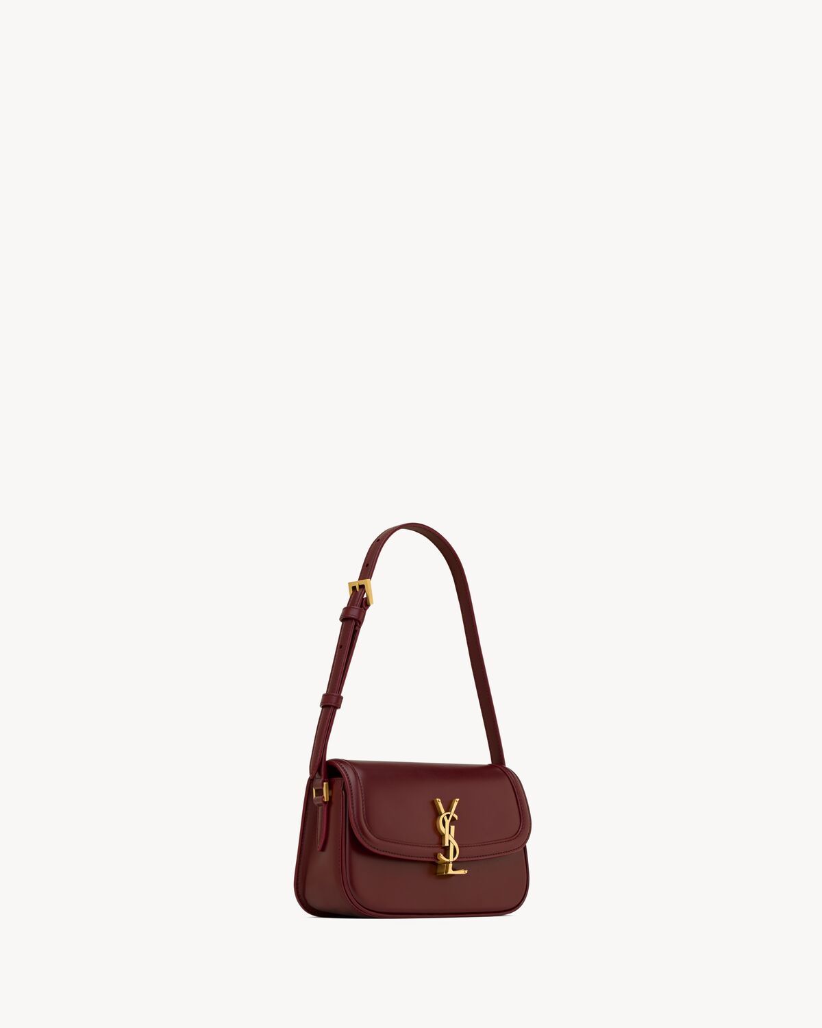Saint Laurent Solferino Mini Shoulder Bag