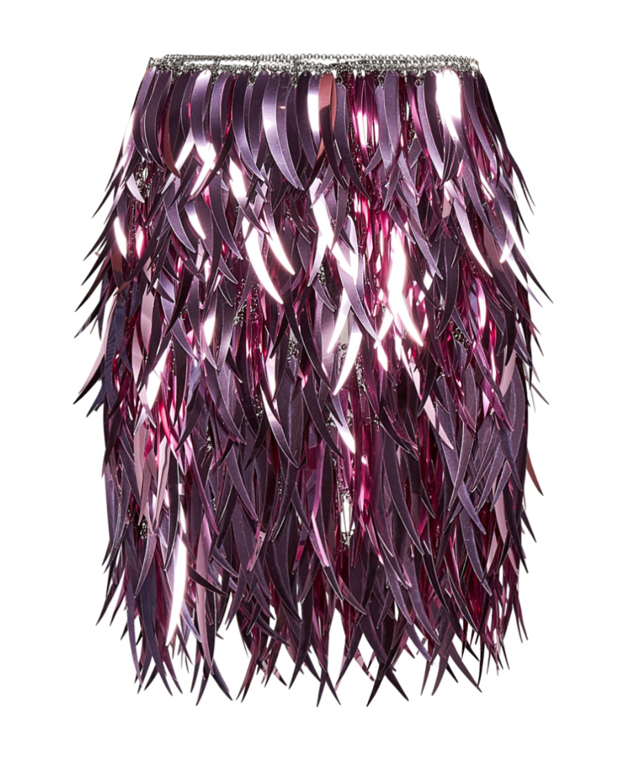 Rabanne Skirts In Multi