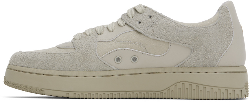 Hugo Boss Round Toe Low Top Sneakers