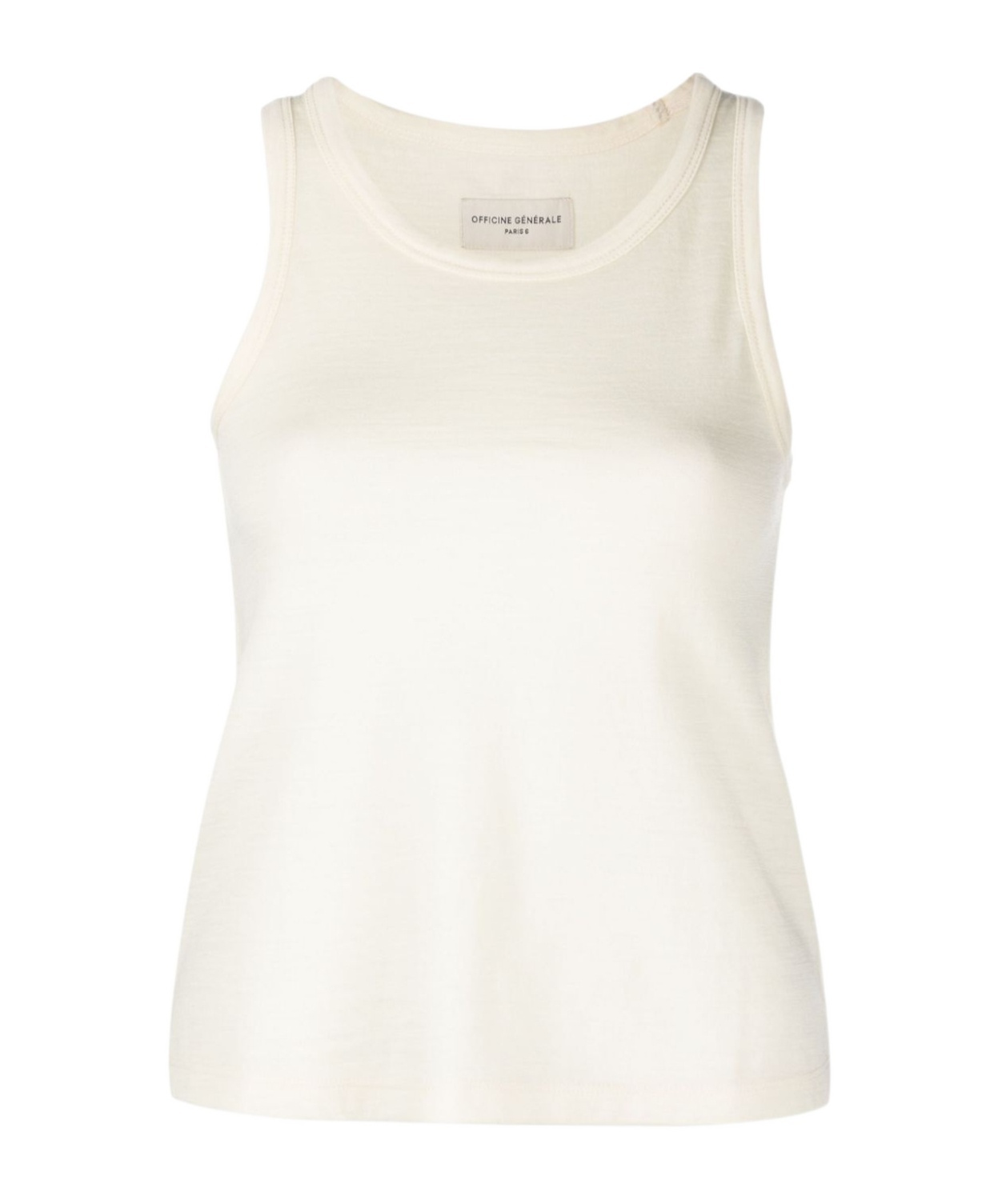 Officine Generale Officine Générale Tatiana T-shirt Clothing