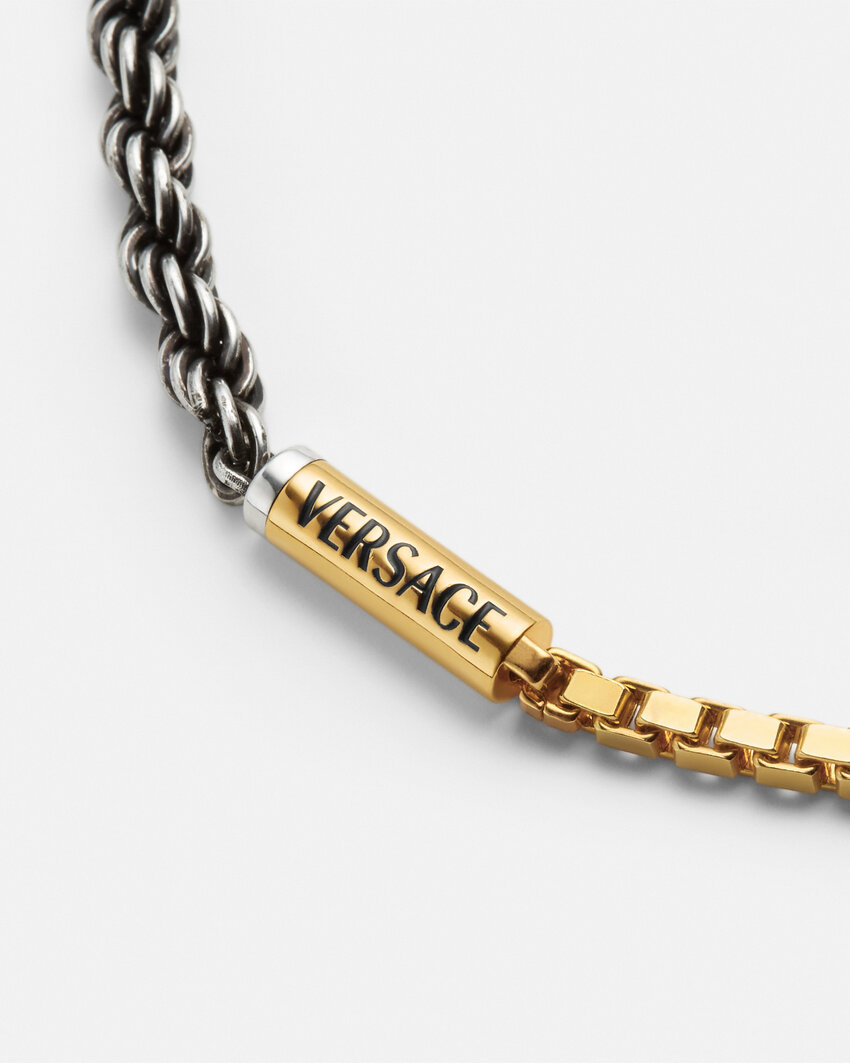 Versace La Vacanza Necklace