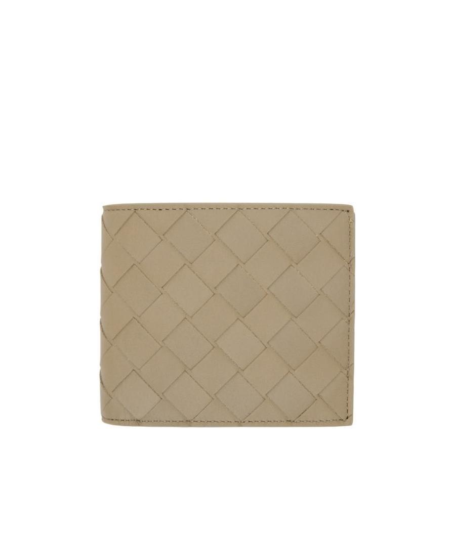 BOTTEGA VENETA BOTTEGA VENETA BIFOLD WALLET