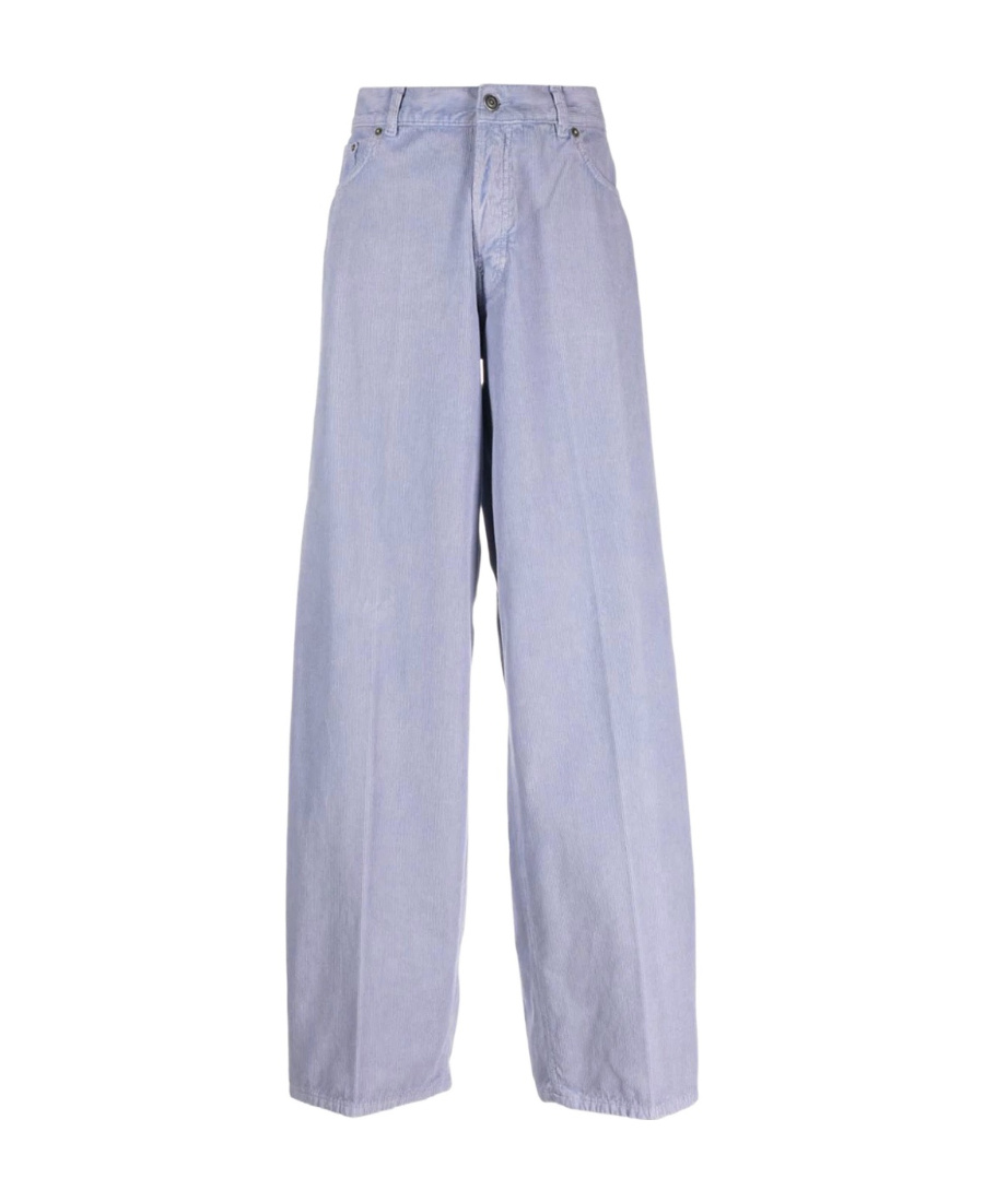 Haikure Jeans In Gray