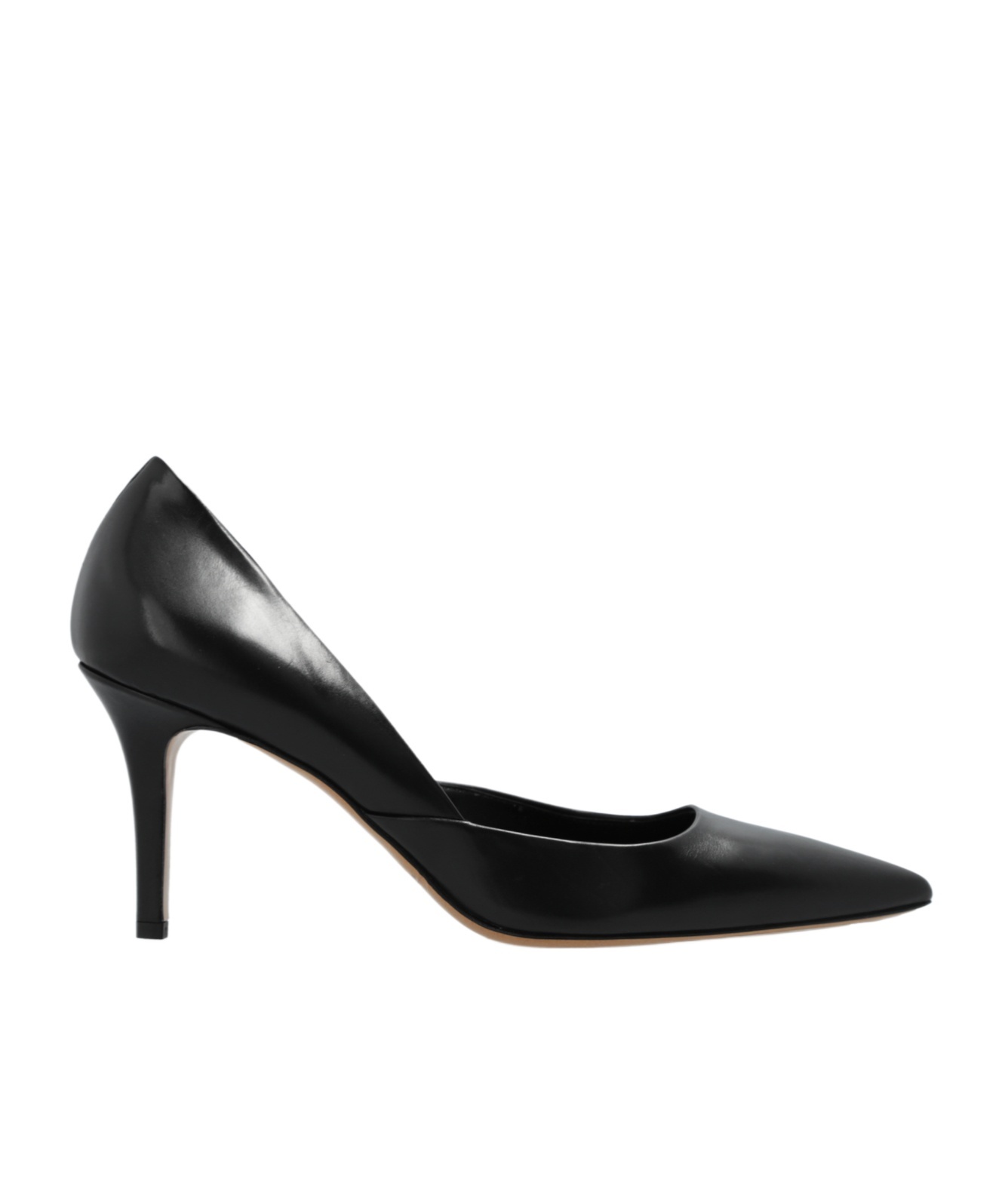 ISABEL MARANT POINTED HIGH HEELS