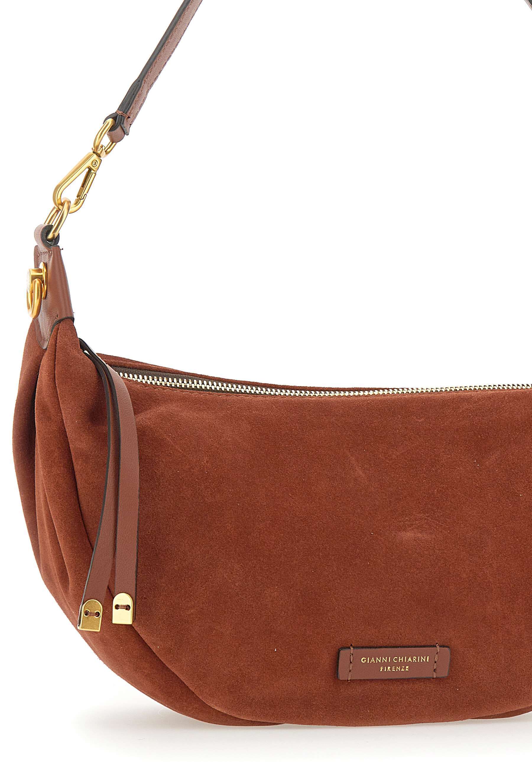 Gianni Chiarini Aisha Hobo Bag