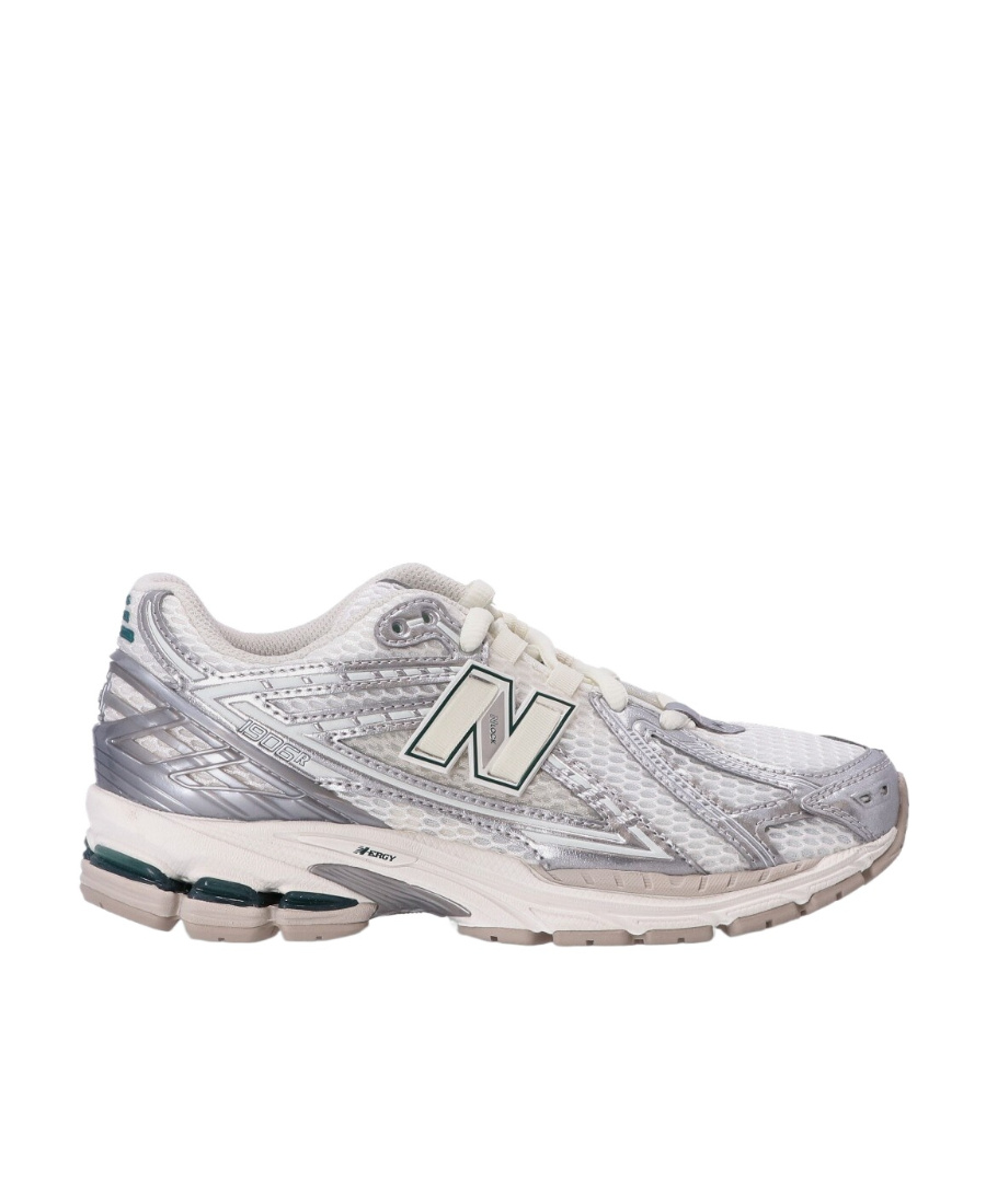 New Balance Sneaker M1906 In White
