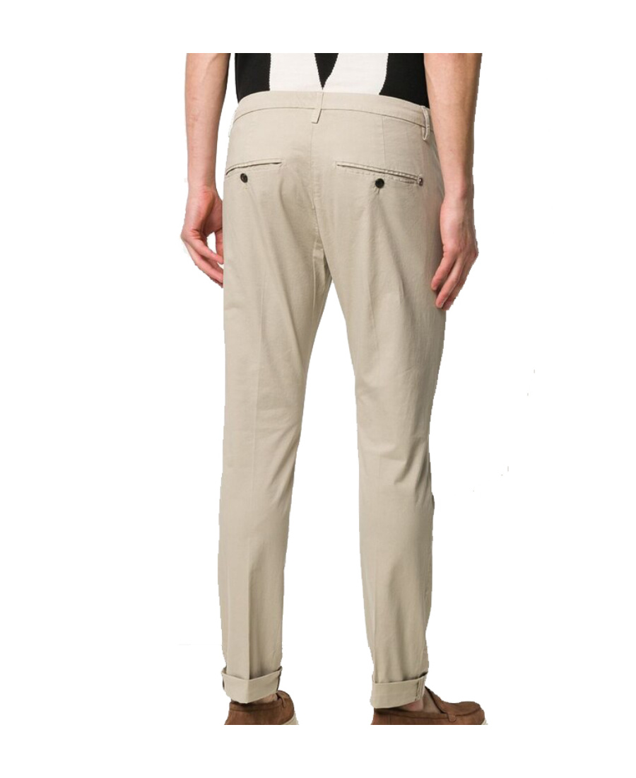 Dondup Gaubert Casual Trousers
