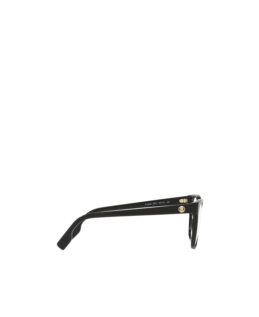 Burberry Eyeglasses In Black