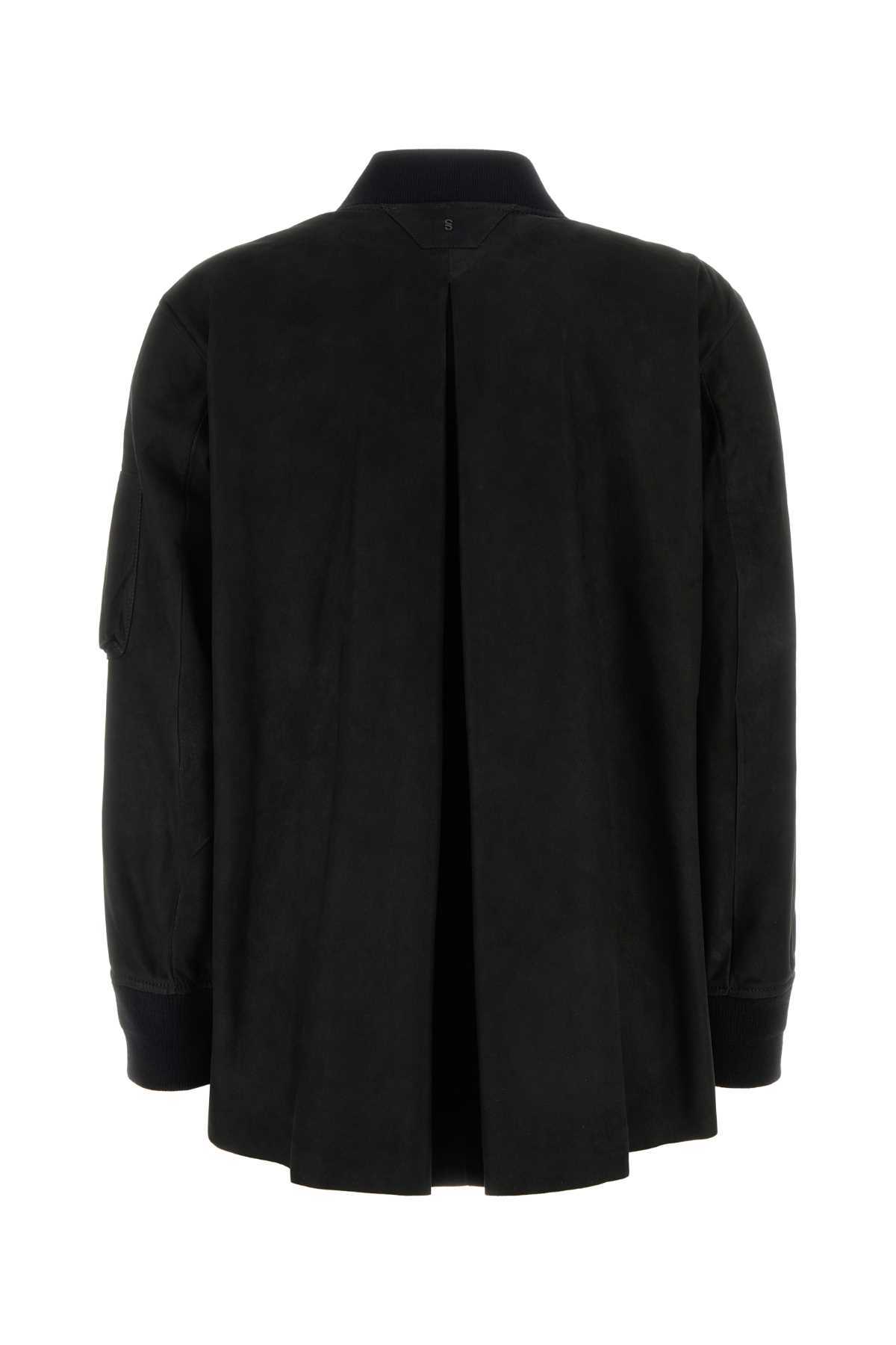 Salvatore Santoro Long Sleeve Casual Jacket