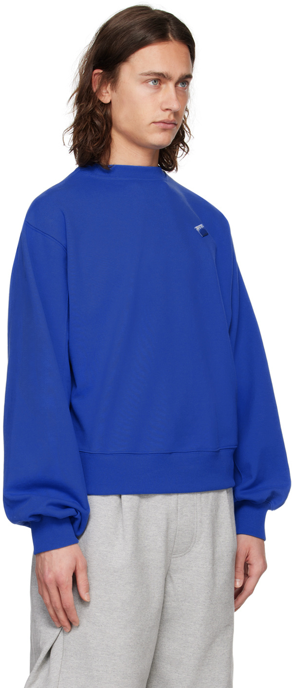 ADER ERROR LONG-SLEEVED SWEATER