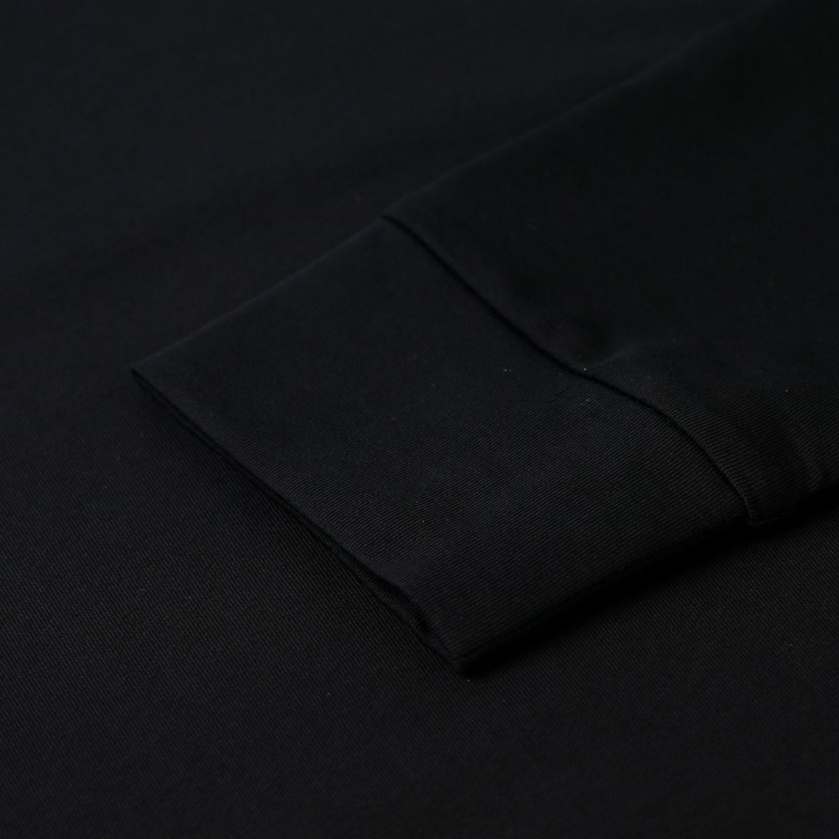 Paul & Shark Logo Sweater In Black