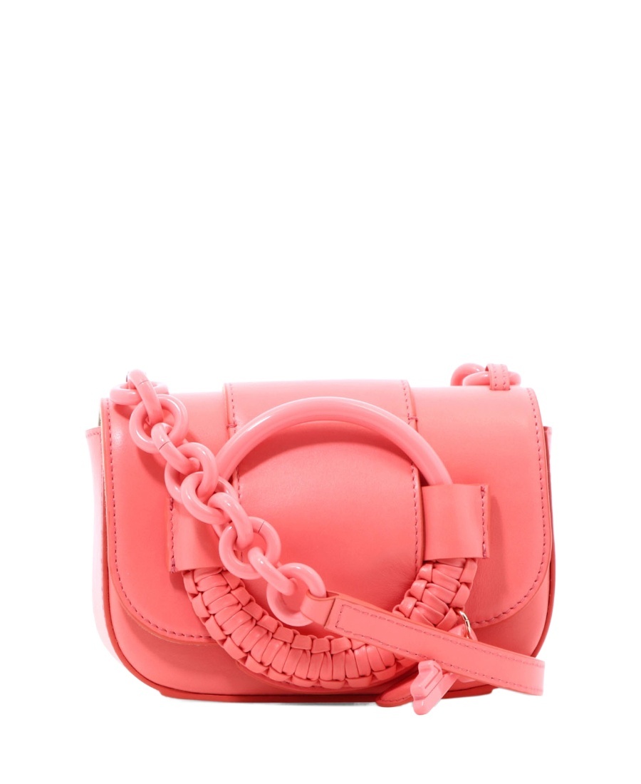 SEE BY CHLOÉ HANA CHAIN SATCHEL BAG 