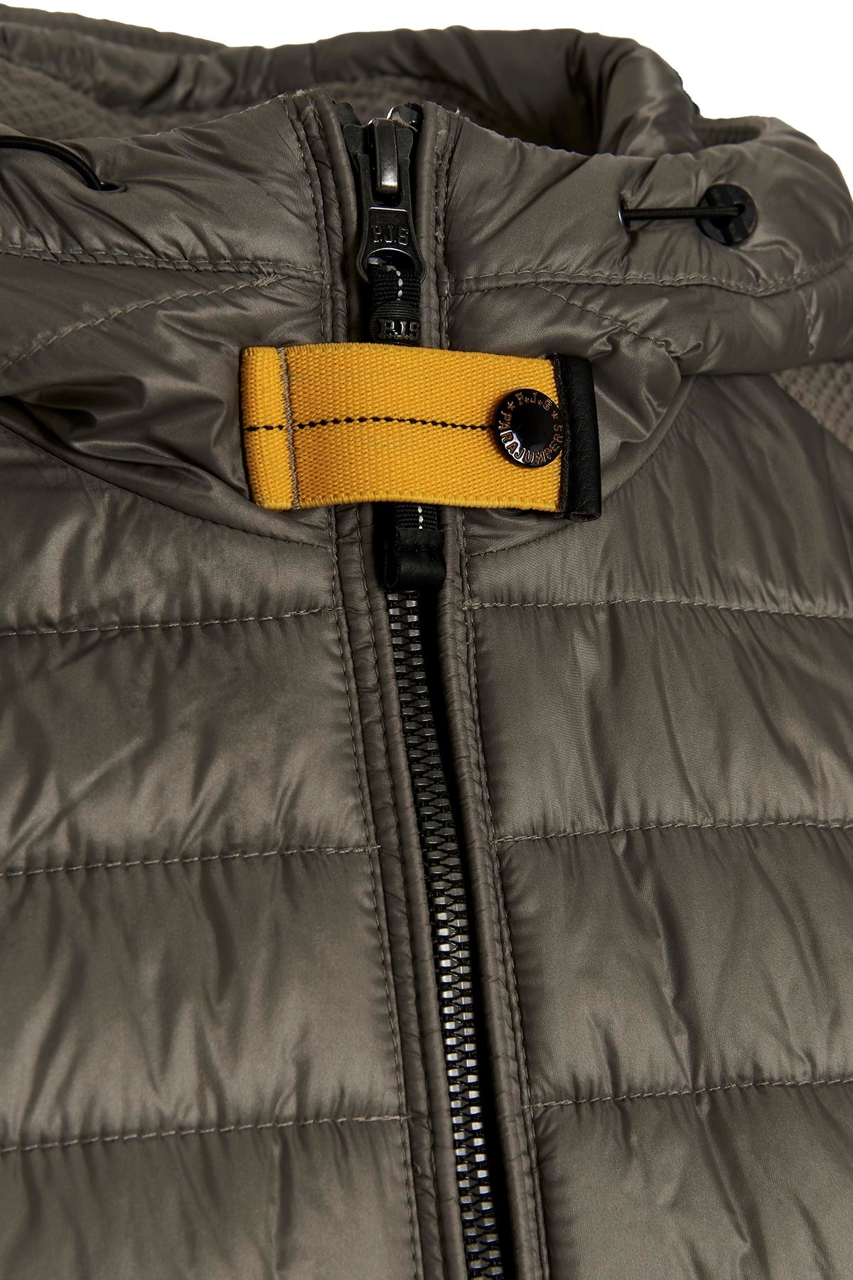 Shop Parajumpers Hooded Jacket
