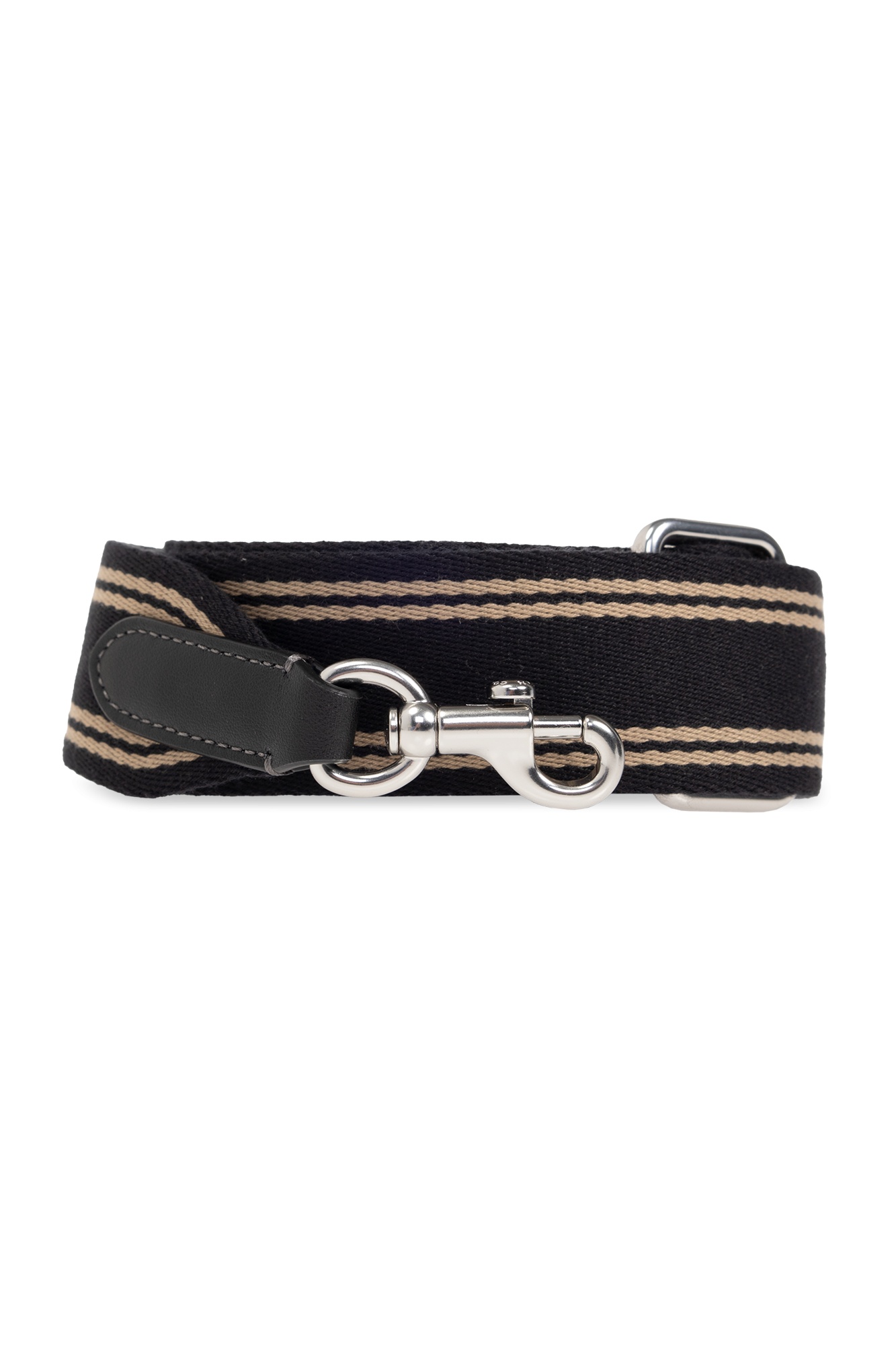 Coach Borsa Shopping Cargo 26 In Tela Nera  Donna In Black