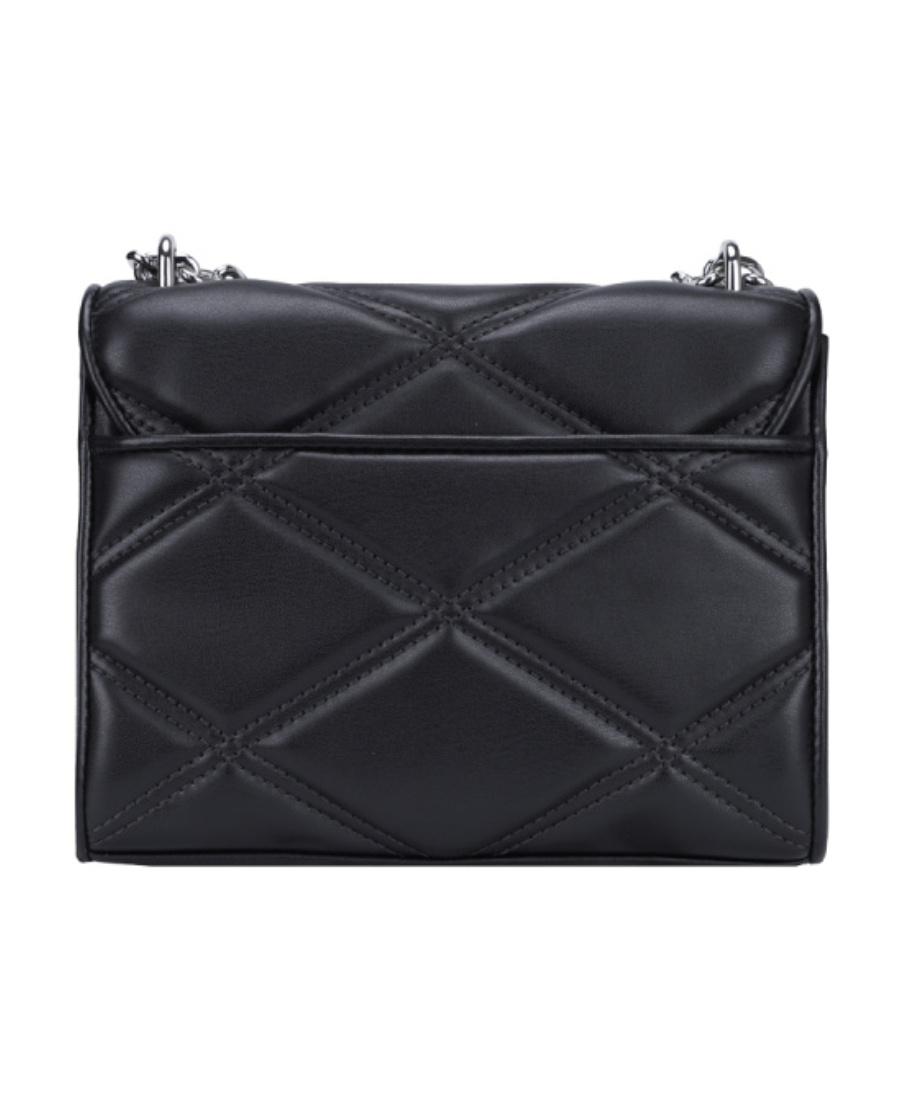 Michael Kors Rivet Small Fragrant Wind Chain Shoulder Bag