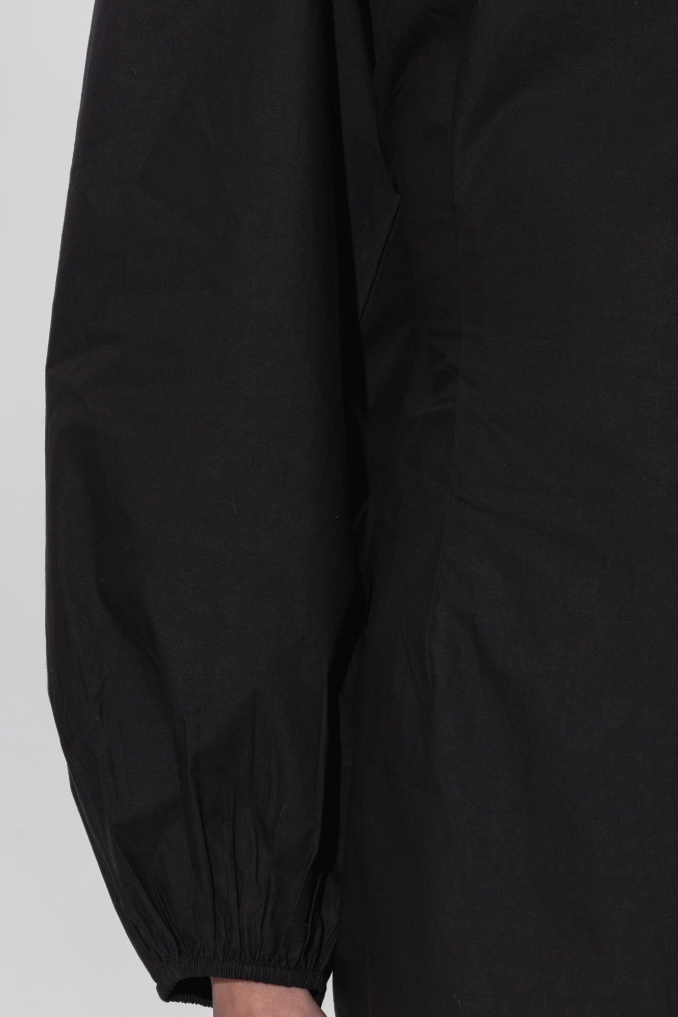 Ganni Dresses In Black