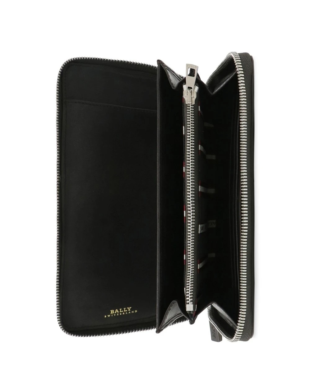 BALLY LOGO WALLET