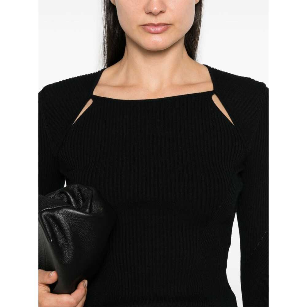 Ba&sh Sweaters In Black