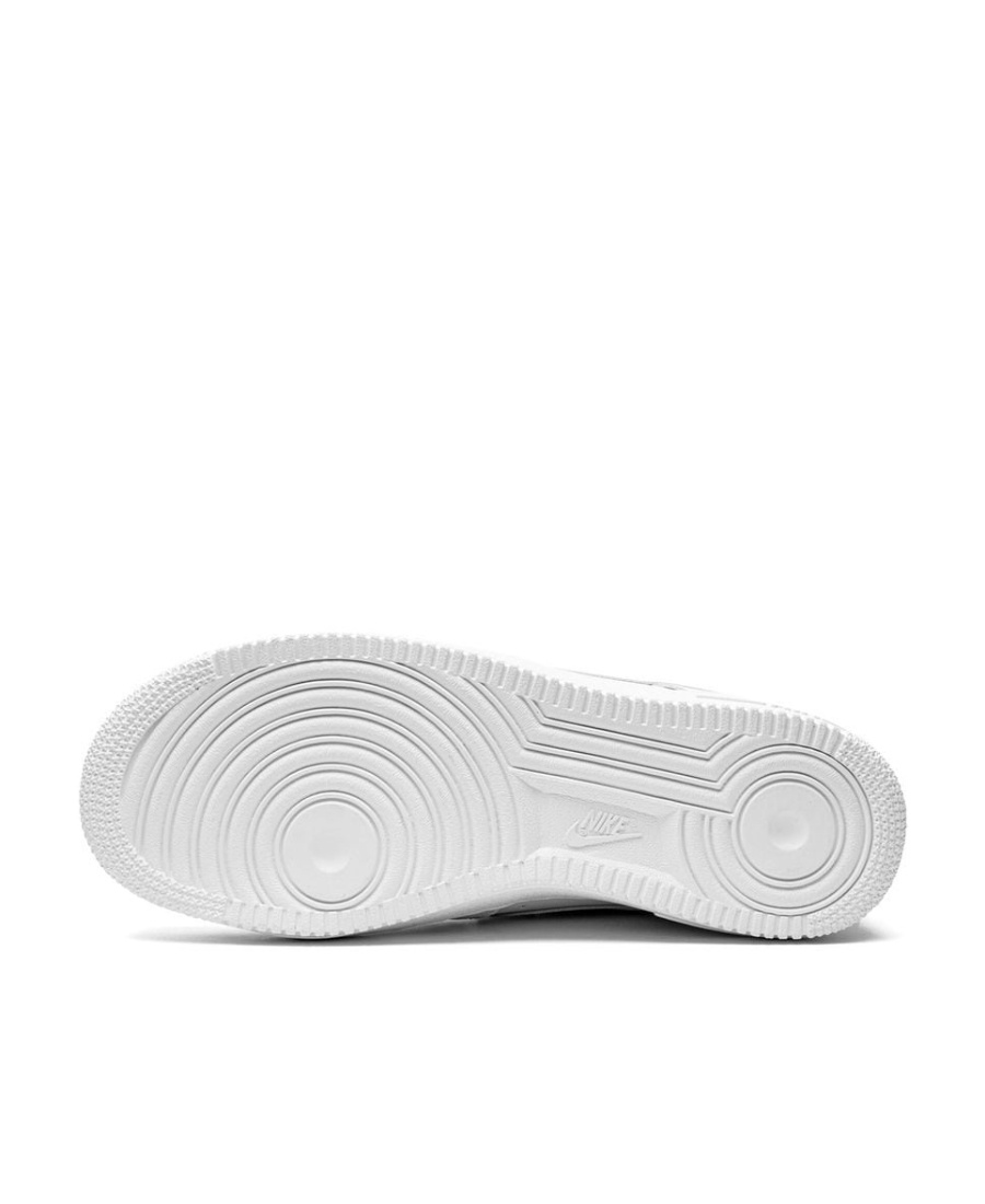 Nike Air Force 1 07 Fresh Sneakers Dm0211-100 In White