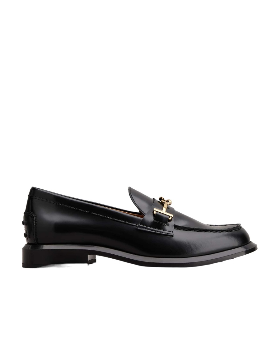 Tod's Xxw66k0ho60rxnb999 In Black