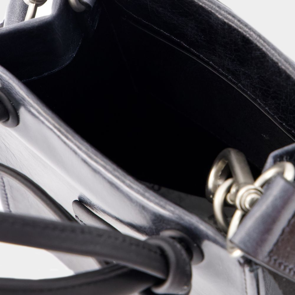 ADER ERROR LOGO SHOULDER BAG
