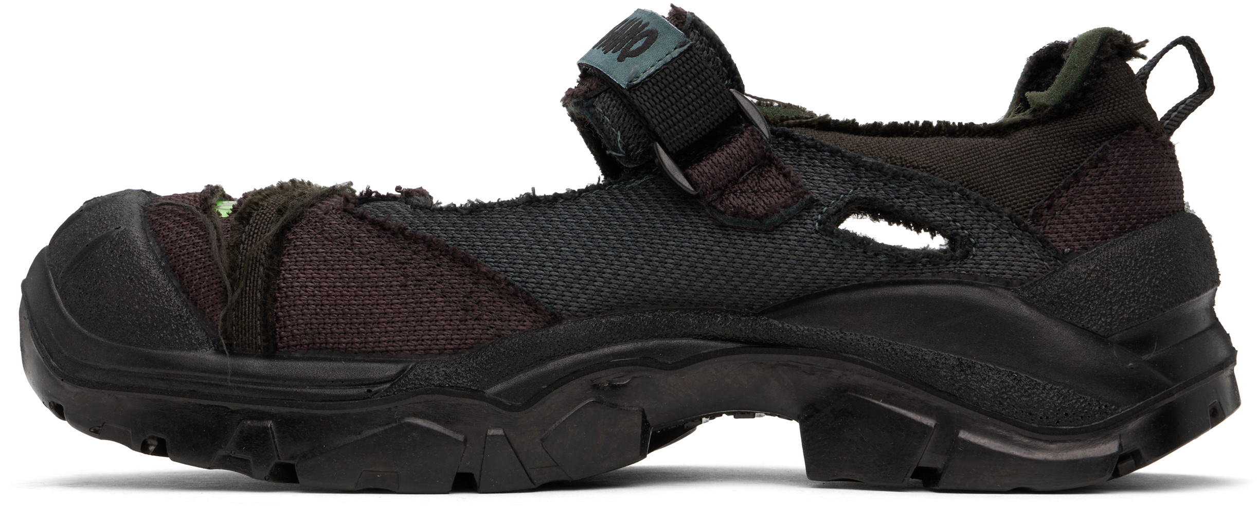 Magliano U-power Scandy Sneakers