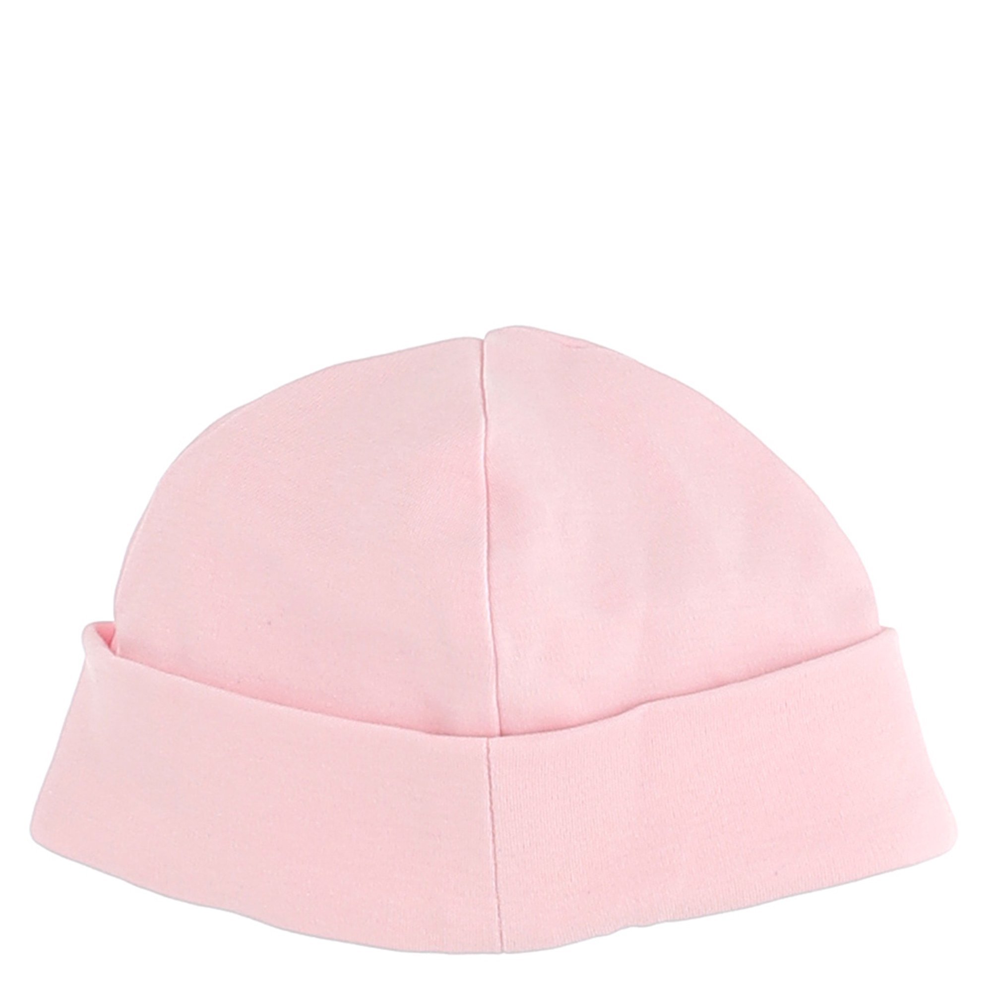 Monnalisa Bow Hat In Pink