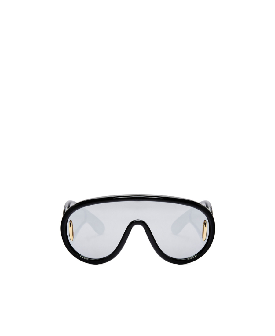 Loewe Wave Mask Sunglasses