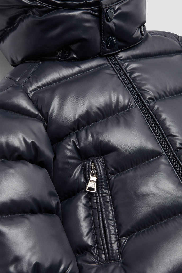 MONCLER MONCLER ENFANT MAYA BABY DOWN JACKET