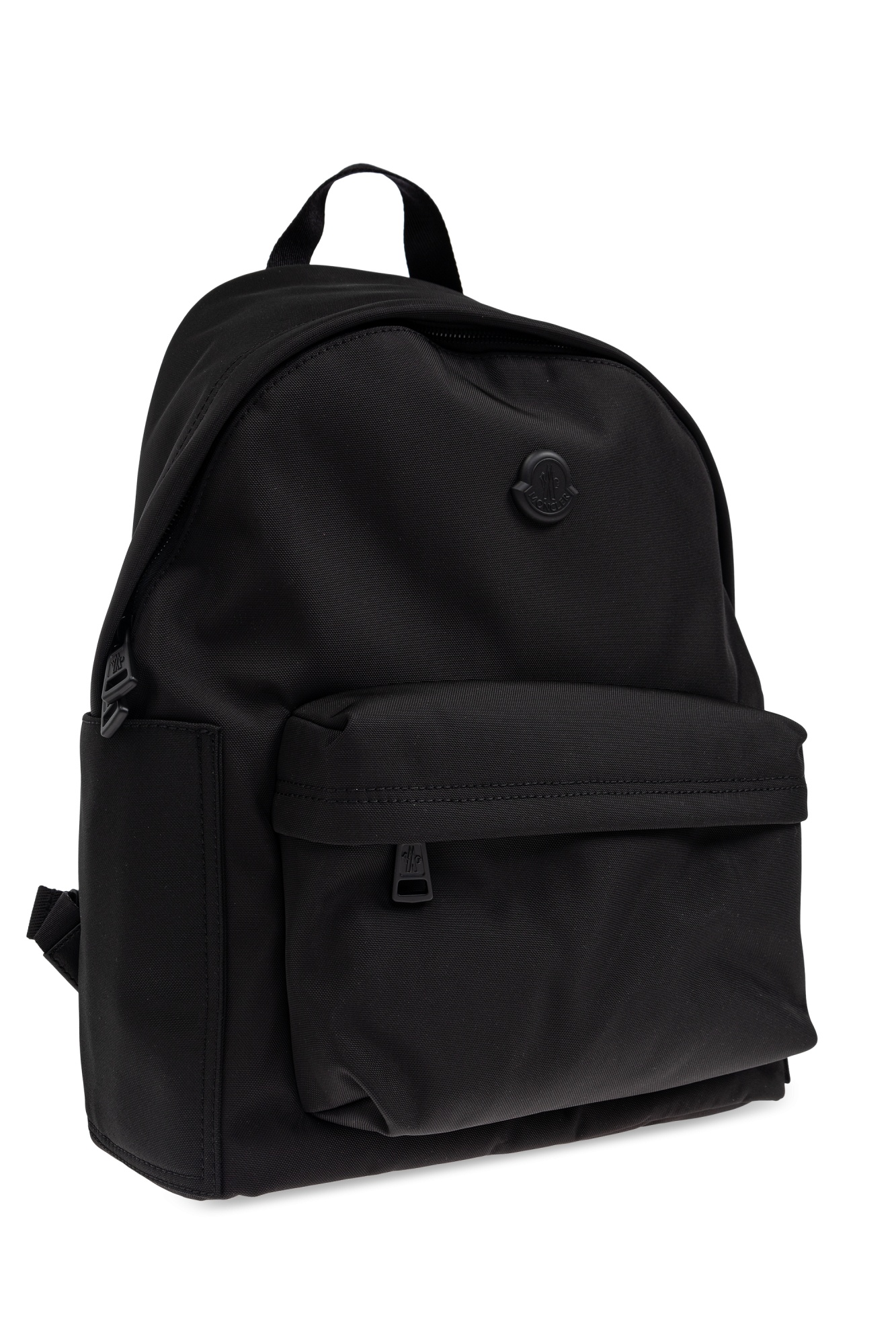 Moncler Zipper Backpack