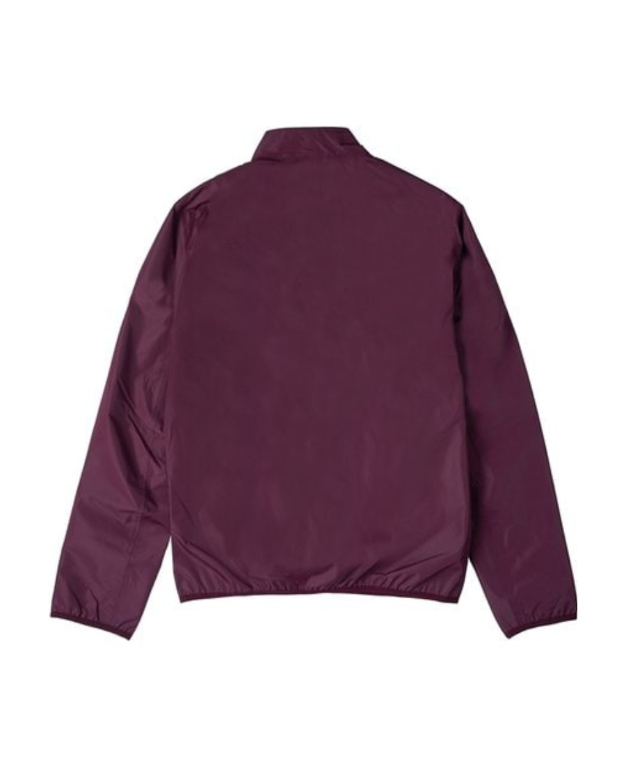 BARBOUR LONG-SLEEVED CASUAL JACKET