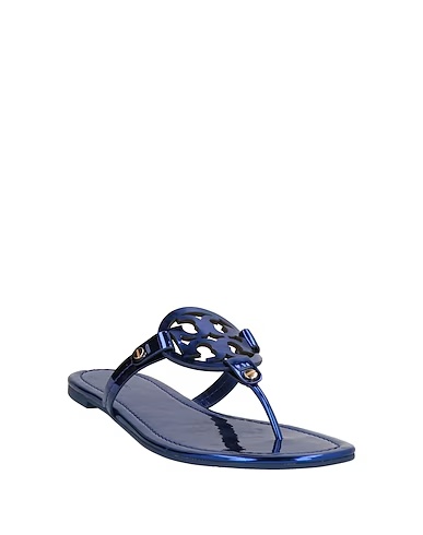 Tory Burch Flip-flops In Blue