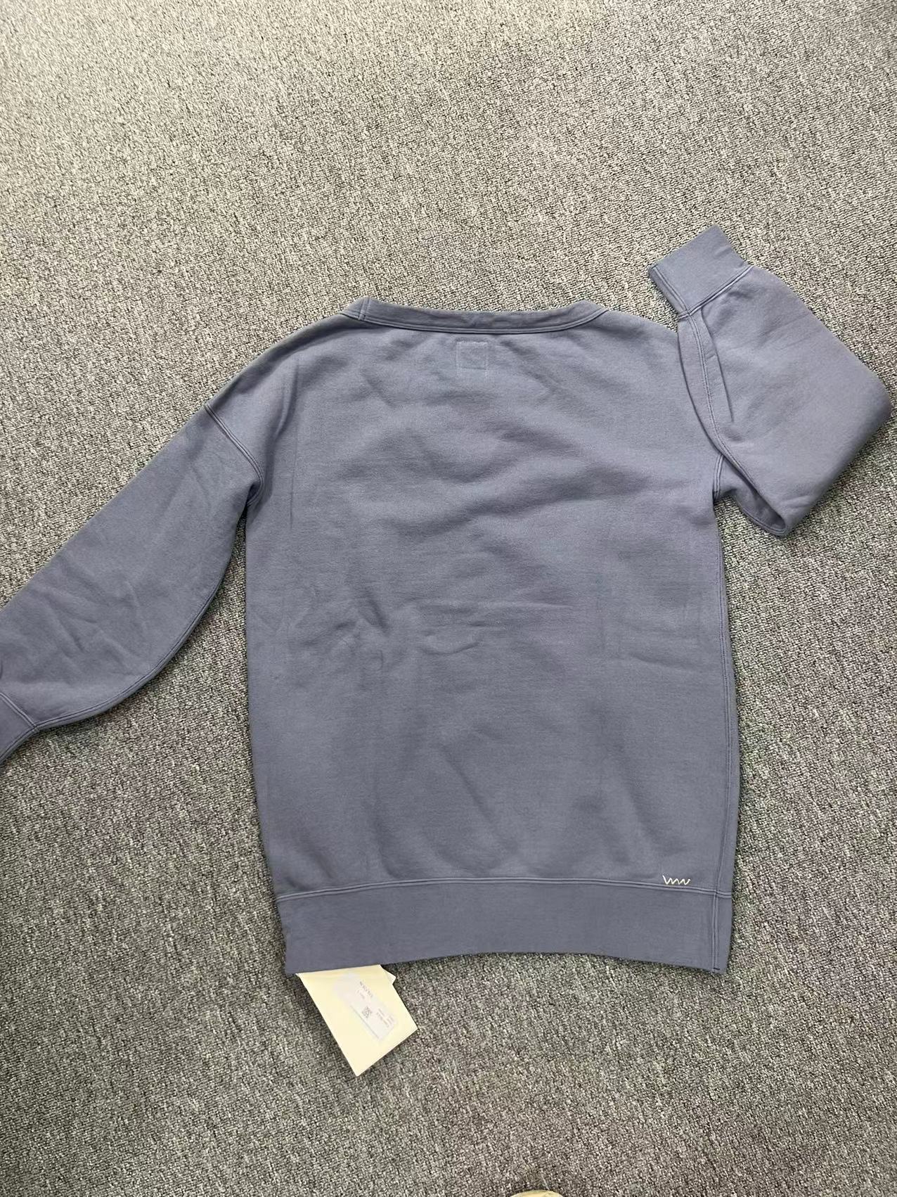 Each X Other Long-sleeved Sweater In Gray