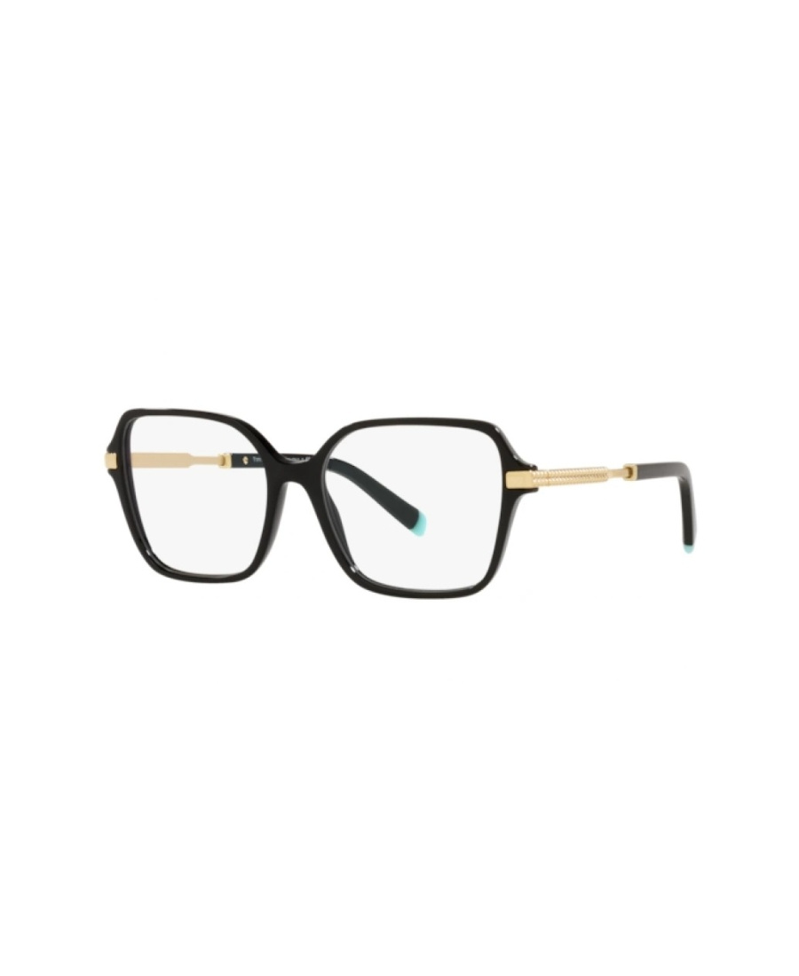 Tiffany & Co Tiffany  Co. Square Frame Glasses In White