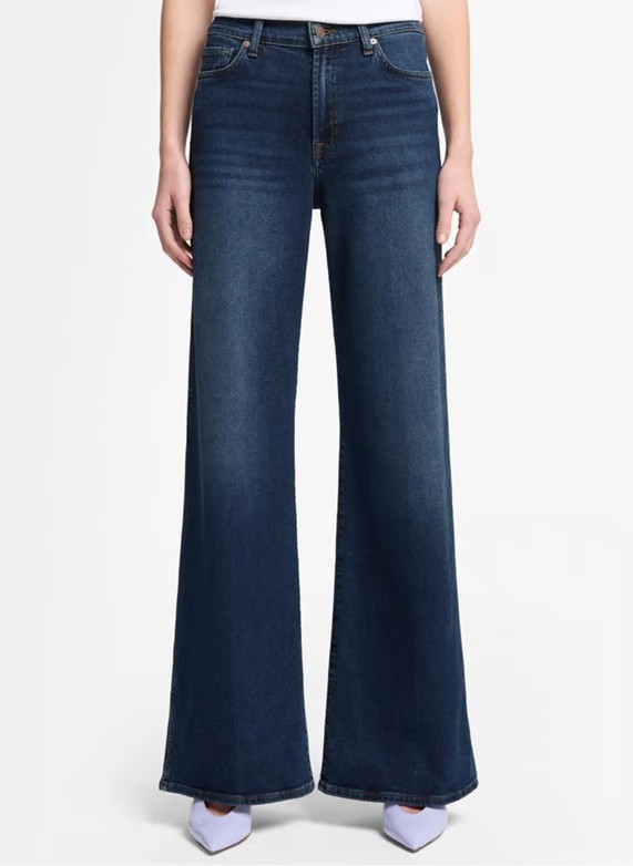 7 For All Mankind In Multi
