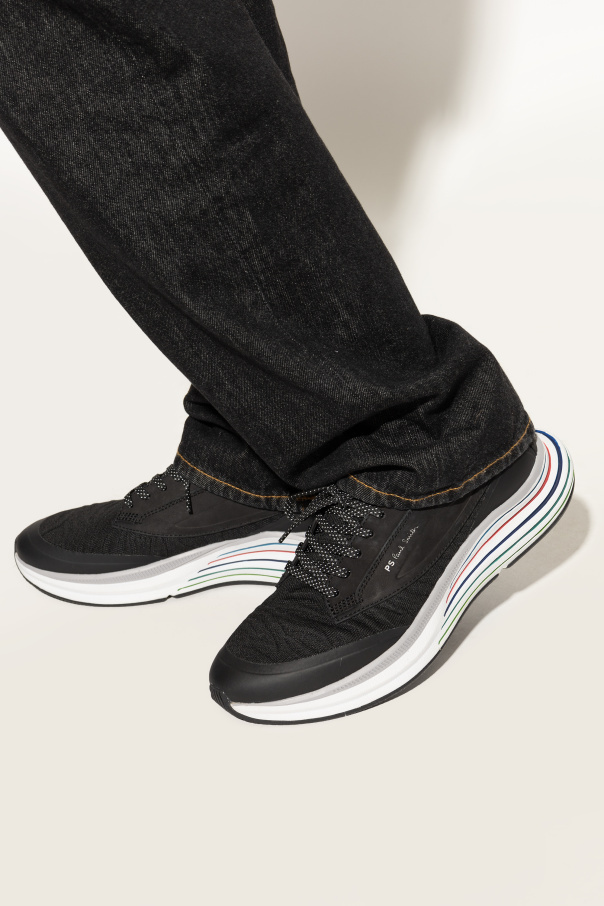 Ps By Paul Smith Volt Sneakers