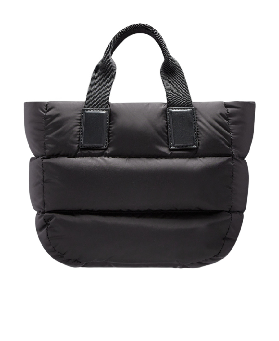 MONCLER MINI CARADOC TOTE BAG 