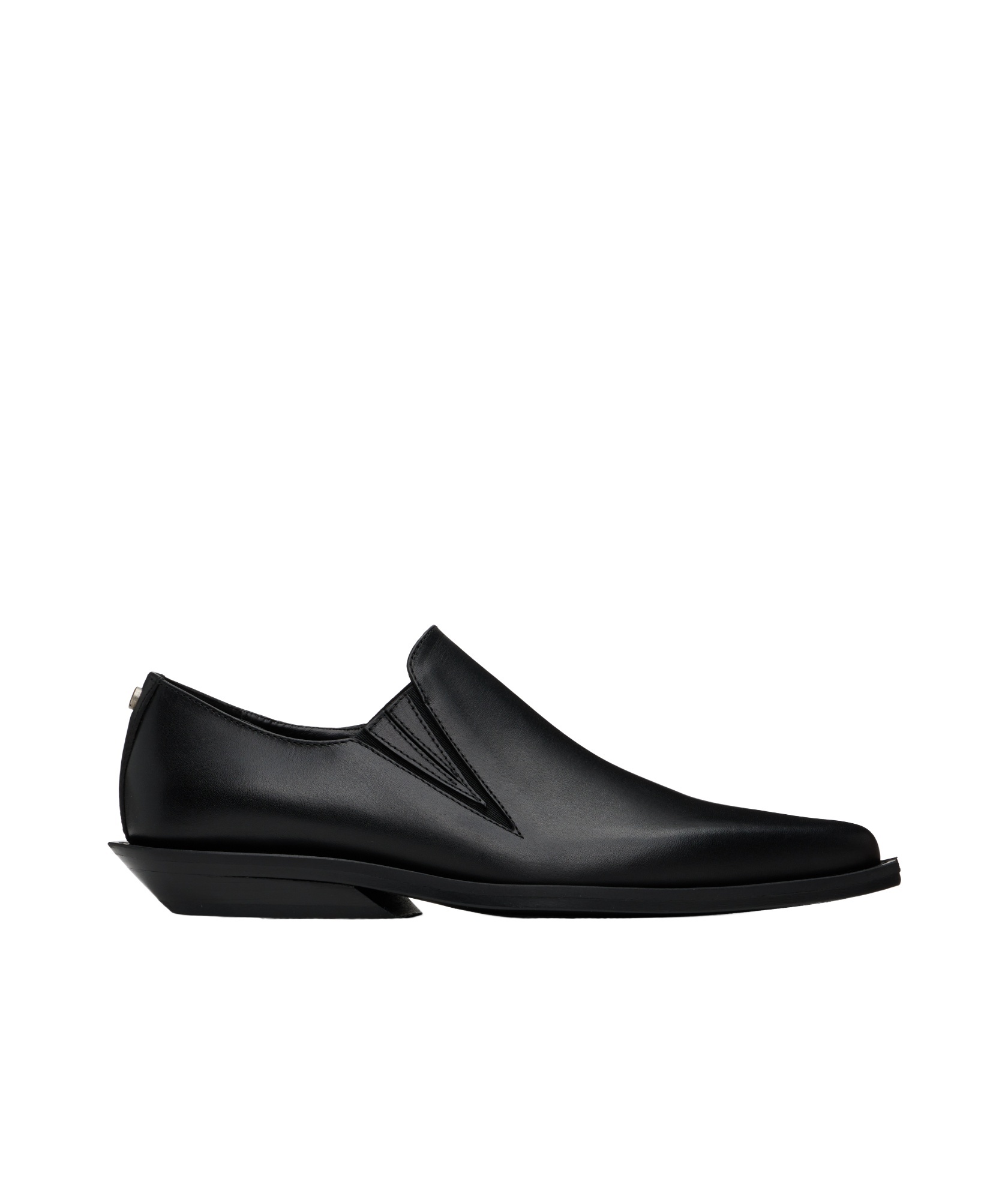 ANN DEMEULEMEESTER MAKEA LOAFERS