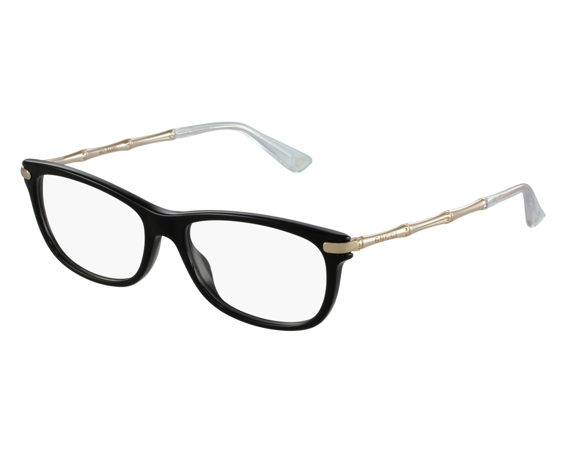 Gucci Square Flat Mirror In White