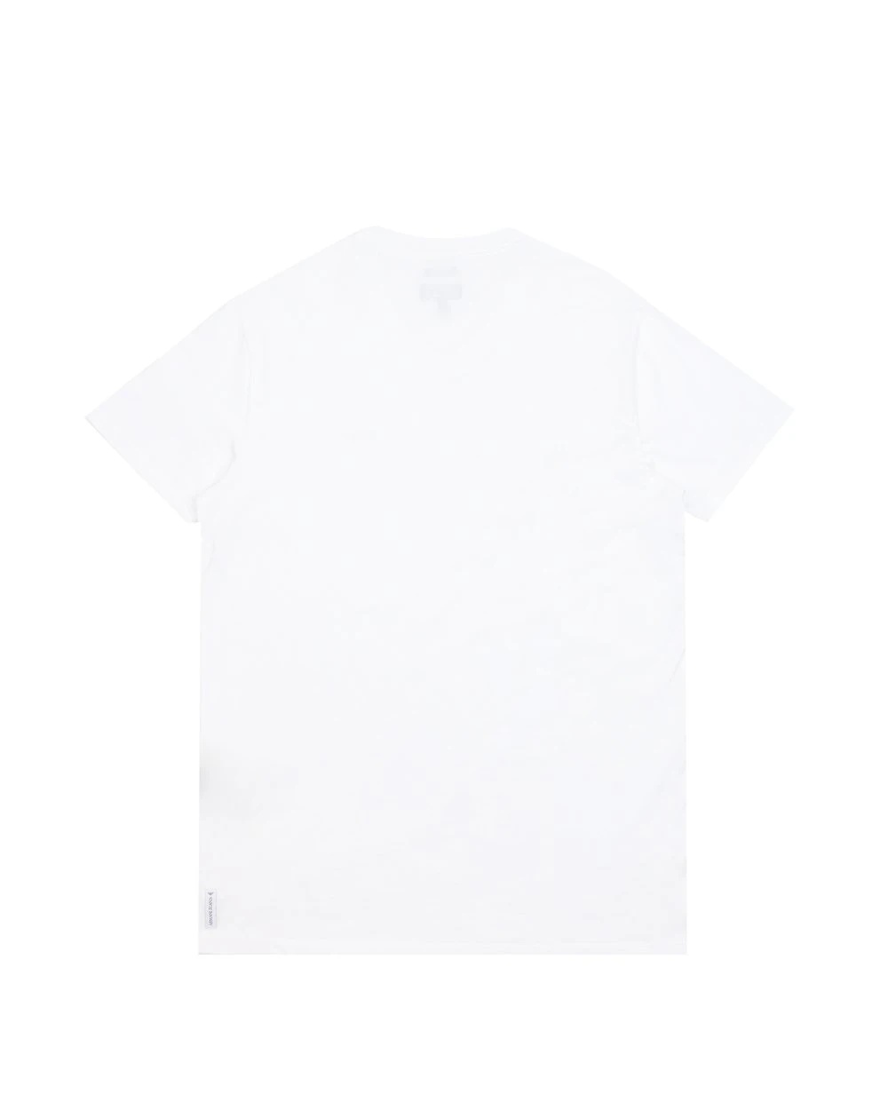 ARMANI JEANS LOGO T-SHIRT