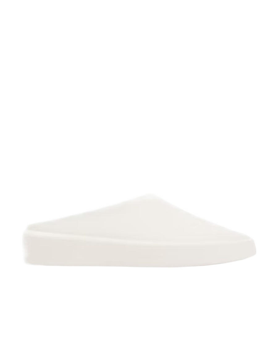 Fear Of God Eva Runner Slippers In White