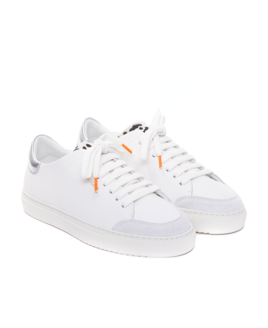 Axel Arigato White  Clean 90 Triple White In White